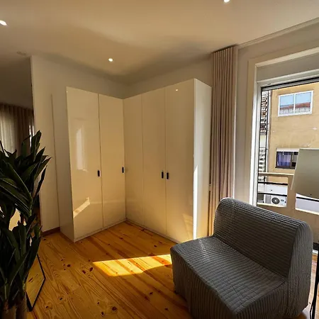 Antas Family Retreat Holiday home