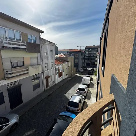 Holiday home Antas Family Retreat Porto
