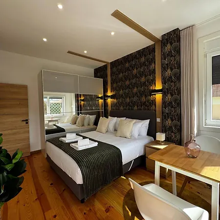 Antas Family Retreat Holiday home *